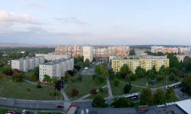 Tr&oacute;nfoszt&aacute;s - M&aacute;r nem Veszpr&eacute;mben a legdr&aacute;g&aacute;bbak a lak&aacute;sok