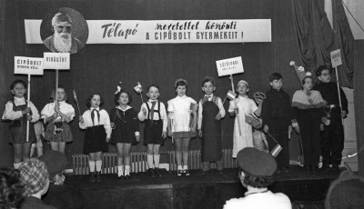 Vissza a m&uacute;ltba &ndash; Ilyen volt a kar&aacute;csony a 20. sz&aacute;zadban