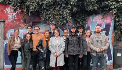 Veszpr&eacute;m Generation - Ilyen programokat szervezett a VEDI&Ouml;K