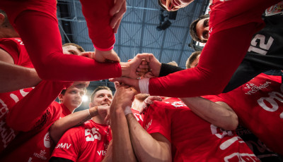 A Final4-ba jut&aacute;s m&aacute;r a t&eacute;t
