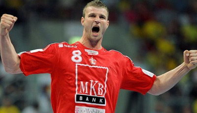 Ma lenne 43 &eacute;ves Marian Cozma