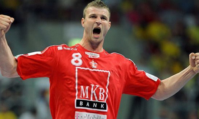 Ma lenne 43 &eacute;ves Marian Cozma