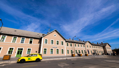 &Eacute;s k&eacute;sz! Elk&eacute;sz&uuml;lt a vas&uacute;t&aacute;llom&aacute;s