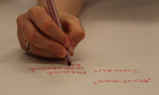 Orsz&aacute;gj&aacute;r&aacute;sba kezd az Egys&eacute;ges Di&aacute;kfront, Veszpr&eacute;mbe is j&ouml;nnek