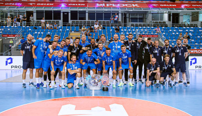 Sok ismerős arc &eacute;rkezik a Veszpr&eacute;m Ar&eacute;n&aacute;ba