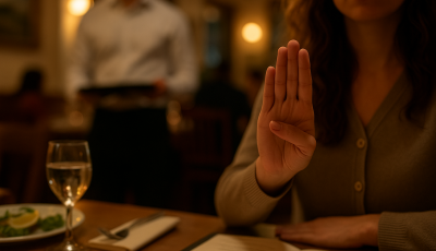 N&eacute;ma seg&eacute;lyk&eacute;r&eacute;ssel k&eacute;rt seg&iacute;ts&eacute;get egy b&aacute;ntalmazott nő Balatonbogl&aacute;ron - A pinc&eacute;r r&ouml;gt&ouml;n meg&eacute;rtette a helyzetet