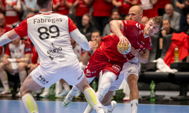 Nem siker&uuml;lt ez&uacute;ttal, kiesett a BL-ből a Telekom Veszpr&eacute;m