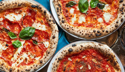 Ol&iacute;vaolaj helyett THC-s olajat haszn&aacute;lt egy pizz&eacute;ria