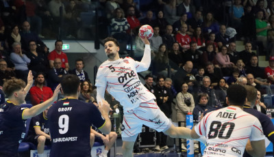 Martinovic: &ldquo;J&oacute; helyen akarjuk z&aacute;rni a csoportk&ouml;rt&rdquo;