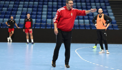 &bdquo;Fontos, hogy j&oacute; hangulat legyen csapaton bel&uuml;l&rdquo; &ndash; Chema Rodriguez a lengyelek elleni m&eacute;rkőz&eacute;s kapcs&aacute;n