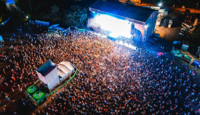 Majka, Kr&uacute;bi &eacute;s a Punnany Massif is fell&eacute;p az idei Fezenen