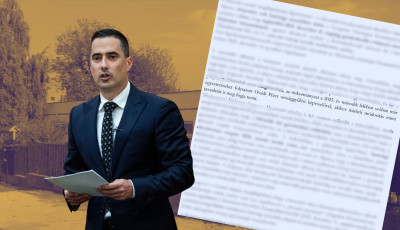 Ov&aacute;dival is egyeztethetett a polg&aacute;rmester a nemesv&aacute;mosi b&ouml;lcsőde le&eacute;p&iacute;t&eacute;se kapcs&aacute;n