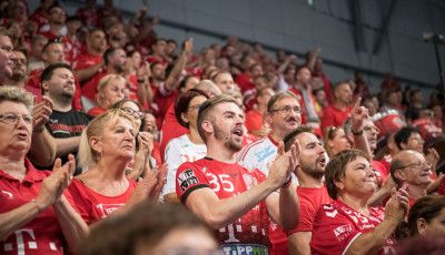 Mindk&eacute;t veszpr&eacute;mi csapat megkezdi a h&eacute;ten a bajnoks&aacute;got