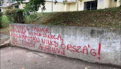 Cs&uuml;t&ouml;rt&ouml;k&ouml;n megalap&iacute;tj&aacute;k Veszpr&eacute;mben a Szabadon Sz&aacute;rnyal&oacute; Gondolat Iskol&aacute;j&aacute;t