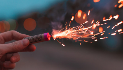 T&ouml;bb mint 3800 esethez riasztott&aacute;k a mentőket szilveszterkor