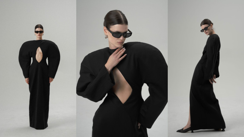 Veszpr&eacute;mből a Vogue Mexico c&iacute;mlapj&aacute;ra: M&aacute;rton R&eacute;ka ruh&aacute;ja nemzetk&ouml;zi reflektorf&eacute;nyben