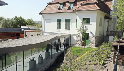 Magaskult&uacute;ra a strandpapucsok mell&eacute; &ndash; &Uacute;j kort&aacute;rs ki&aacute;ll&iacute;t&oacute;t&eacute;r ny&iacute;lt Balatonf&uuml;reden