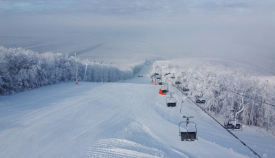 Ingyenes s&iacute;el&eacute;ssel nyitja meg a szezont a S&iacute;ar&eacute;na Vibe Park