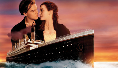 M&aacute;t&oacute;l m&aacute;r Veszpr&eacute;mben is &uacute;jra n&eacute;zhetj&uuml;k a Titanicot a mozikban