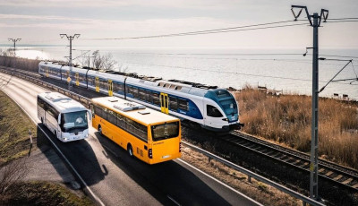 T&ouml;bb, mint 114 milli&oacute; forintot utalt vissza a M&Aacute;V az utasoknak a k&eacute;s&eacute;sek miatt j&uacute;niusban