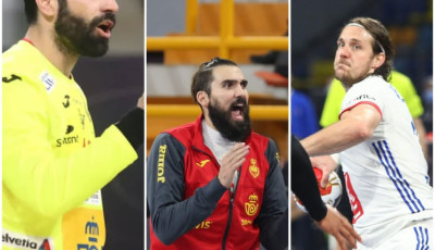 Veszpr&eacute;mieknek is szurkolhatunk a mai előd&ouml;ntőkben