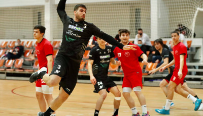 Kettős győzelemmel rajtolt a Veszpr&eacute;m a Liga Kup&aacute;ban