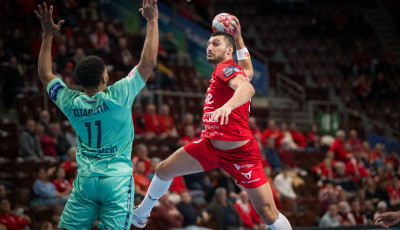 J&ouml;n az idei &eacute;v utols&oacute; m&eacute;rkőz&eacute;se