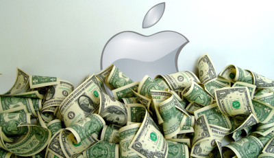 Az Apple a leg&eacute;rt&eacute;kesebb m&aacute;rka a vil&aacute;gon a Brand Finance szerint
