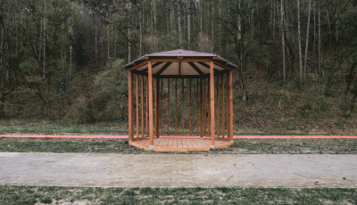 Elk&eacute;sz&uuml;lt a Waldorfosok tal&aacute;lkoz&aacute;si pontja - Veszpr&eacute;m Generation