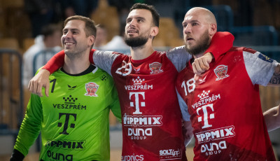 &bdquo;A legnagyobb csata j&ouml;n&rdquo; &ndash; Nedim Remili a Barcelona elleni BL m&eacute;rkőz&eacute;sről