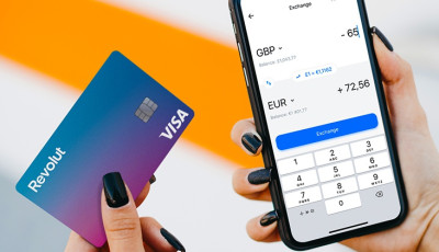 Magyarorsz&aacute;gon is elindult a Revolut Bank