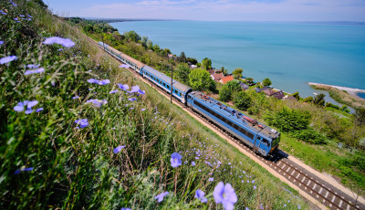 K&eacute;t h&eacute;tig v&aacute;ltozik a menetrend az &eacute;szak-balatoni vas&uacute;tvonalon