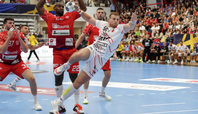 Holnap kezdődik a Klubvil&aacute;gbajnoks&aacute;g, p&aacute;ly&aacute;ra l&eacute;p a Veszpr&eacute;m