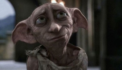 T&uacute;l sok zoknit hagynak Dobby s&iacute;rj&aacute;n&aacute;l a Harry Potter rajong&oacute;k