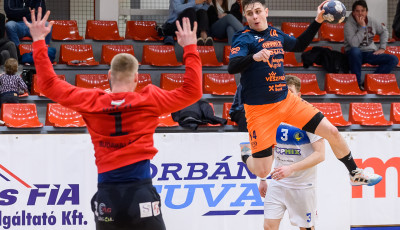 Veszpr&eacute;mi győzelmek a h&eacute;tv&eacute;gi fordul&oacute;ban