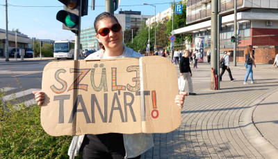 K&ouml;zel 16 ezer pedag&oacute;gus hi&aacute;nyozhat az oktat&aacute;sb&oacute;l