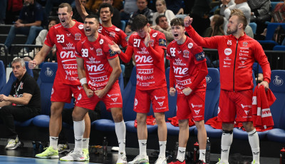 A bajnoki rangad&oacute; ut&aacute;n m&aacute;r ism&eacute;t BL m&eacute;rkőz&eacute;s k&ouml;vetkezik