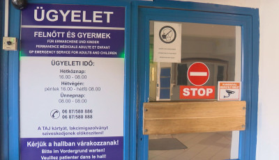 Az &iacute;g&eacute;ret ellen&eacute;re nem lesznek plusz h&aacute;ziorvosi &uuml;gyeleti pontok ny&aacute;ron a Balatonon