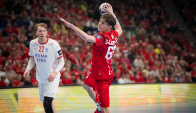 Oda-vissza! Ism&eacute;t legyőzte a Kolstadot a Veszpr&eacute;m