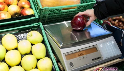 &Ouml;nk&eacute;nyes le&aacute;raz&aacute;s - Pontyot &eacute;s f&aacute;nkot vett v&ouml;r&ouml;shagyma &aacute;ron