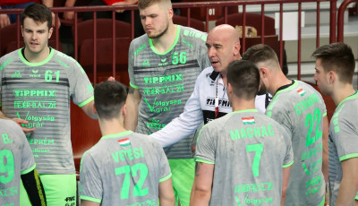 Szombaton a Fradit fogadj&aacute;k itthon &Eacute;les&eacute;k