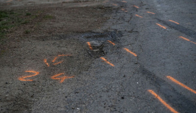 Meghalt a ralibalesetben s&uacute;lyosan megs&eacute;r&uuml;lt kisl&aacute;ny