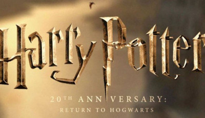 20 &eacute;ves a Harry Potter - Ism&eacute;t &ouml;ssze&aacute;ll a sz&iacute;n&eacute;szg&aacute;rda az HBO-n