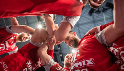 &Oacute;ri&aacute;si Veszpr&eacute;m győzelem az &eacute;v első BL m&eacute;rkőz&eacute;s&eacute;n