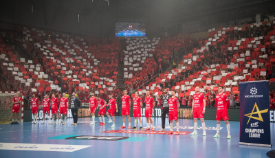H&aacute;romb&oacute;l egy maradt, most m&aacute;r bajnoks&aacute;gra kell koncentr&aacute;lni