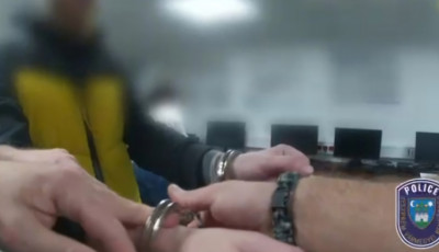 Lengyel csal&oacute; h&uacute;zott le egy veszpr&eacute;mi lakost 3 milli&oacute;val - Műk&ouml;d&ouml;tt az adathal&aacute;sz &aacute;tver&eacute;s