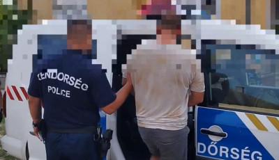 T&aacute;rskeresőre t&ouml;lt&ouml;tte fel meztelen gyerekek k&eacute;peit a v&aacute;rpalotai pedofil