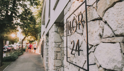 The last service -  Bez&aacute;r a balatonf&uuml;redi M&oacute;r24