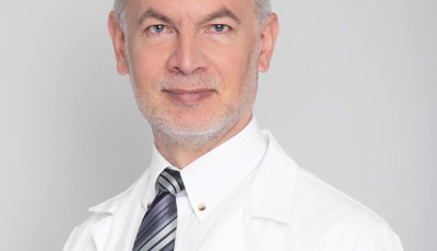 Dr.  G&aacute;sp&aacute;r Levente nyerte a Tisza előv&aacute;laszt&aacute;s&aacute;t Veszpr&eacute;mben