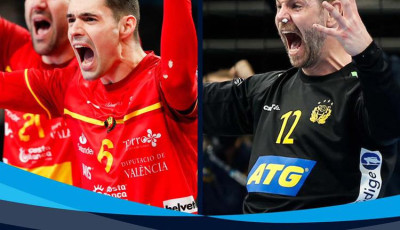 Veszpr&eacute;mi j&aacute;t&eacute;kosok is ott lesznek a mai EB d&ouml;ntőn